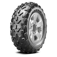 MAXXIS M9803 6 PLY 22 X 7 X 11 FRONT TYRE TRX 250 OZARK ONE TYRE ONLY