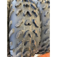 MAXXIS M905 4 PLY 22 X 8 X 10 FRONT ATV TYRE YAMAHA YFM BIGBEAR BRUIN 250 YFB TIMBERWOLF BEAR TRACKER