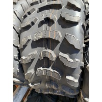 MAXXIS M906 4 PLY 22 X 10 X 10 REAR ATV TYRE YAMAHA YFM BIGBEAR BRUIN 250 YFB TIMBERWOLF BEAR TRACKER 