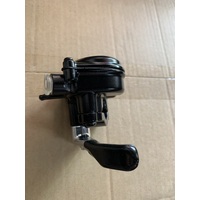 HONDA STYLE TRX 250 300 350 400 420 450 THUMB THROTTLE ASS LTR YFZ KFX RAPTOR