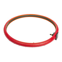 TU BLISS 2 TUBLISS TUBE LESS 18 X 1.85 - 2.15 INCH RIM SYSTEM REAR KTM WR DR DRZ TE FE XR CRF RMX EXC