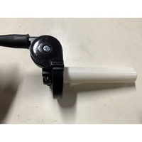 EMGO SIDE PULL THROTTLE ASSY NOS VMX VINDURO MX CR XL MX YX DT KX KDX XR RM TM TS 