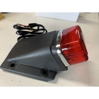 YAMAHA TT 250 350 600 REAR TAIL BRAKE LIGHT ASS RUBBER MOUNT