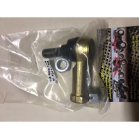 HONDA TRX  300 350 450 500- YAMAHA YFM HEAVY DUTY TIE ROD END RIGHT HAND THREAD