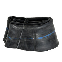 EUROGRIP ULTRA HEAVY DUTY 4 mm THICK INNER TUBE 18 INCH REAR KTM WR DR DRZ TE FE XR CRF RMX EXC