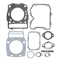 POLARIS SPORTSMAN 500 VERTEX TOP END GASKET SET KIT 1996 - 2013 049