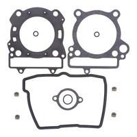 VERTEX TOP END GASKET KIT FOR KTM 250 SXF EXC READ FITMENT LIST 05 - 13