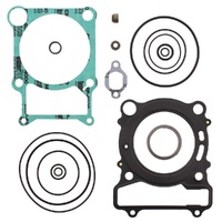 YAMAHA KODIAK 400 450 GRIZZLY YFM TOP END GASKET SET KIT 2000 - 2016