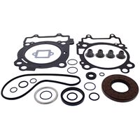 POLARIS 570 RANGER ACE SPORTSMAN EFT UTE COMPLETE ENGINE GASKET SET WITH OIL SEALS 2017 +