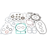POLARIS OUTLAW 525 GASKET SET TOP AND BOTTOM WITH SEALS VERTEX 8110022