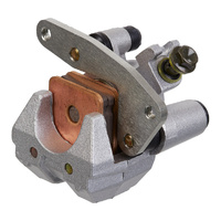 SUZUKI OZARK EIGER VINSON 500 LTZ 250 400 FRONT LEFT HAND BRAKE CALIPER