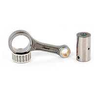 YAMAHA RAPTOR YFM 660 R WOSSNER CON CONECTING ROD KIT PIN  BEARING