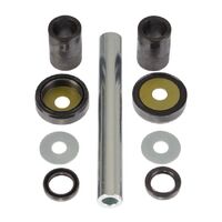 SUZUKI LTA KING QUAD 450 500 750 TOP UPPER A ARM BUSH KIT LEFT OR RIGHT 16