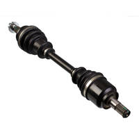 HONDA TRX 450 FM FE FRONT   RIGHT  CV SHAFT 1998 - 2004