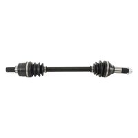 HONDA TRX 420 FM FA TM FPM FA2 STRAIGHT AXLE 2014 - 2019 FRONT RIGHT CV SHAFT 