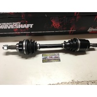 HONDA TRX 500  FRONT DRIVE CV SHAFT  RIGHT HAND SIDE 205 2007 - 2013 