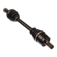 HONDA TRX 420 FA FPA 2009 - 2013 REAR LEFT CV SHAFT LEFT 
