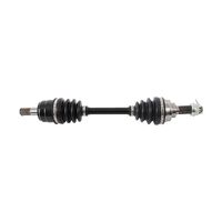KAWASAKI KVF 650 BRUTE FORCE FRONT RIGHT CV SHAFT 2002 - 2012 702