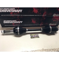 POLARIS 400 450 500 600 700 800 REAR DRIVE CV SHAFT LEFT OR RIGHT HAND SIDE 615