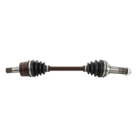 YAMAHA GRIZZLY 660 FRONT LEFT CV SHAFT 2003 - 2008 201