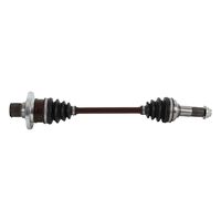 YAMAHA GRIZZLY YFM 660 2003  - 2008 REAR LEFT CV SHAFT DRIVE