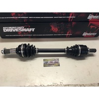 YAMAHA GRIZZLY YFM 550 700 REAR DRIVE CV SHAFT LEFT OR RIGHT HAND SIDE 601