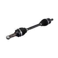 YAMAHA GRIZZLY YFM 700 2014 - 2022 REAR CV SHAFT LEFT  OR  RIGHT