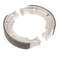 SUZUKI LTF LTA EIGER 400 KING QUAD REAR BRAKE SHOES
