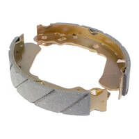 SUZUKI LTF 300 KING QUAD FRONT BRAKE SHOES  LEFT OR RIGHT 072