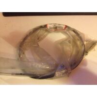 HONDA CTX 200 BUSHLANDER AG BIKE SPEEDO SPEEDOMETER CABLE 