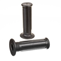 YAMAHA PW 50 BLACK HAND GRIPS 