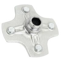 HONDA TRX 500 2005 - 2013 REAR LEFT DRIVE AXLE WHEEL HUB BRAND NEW