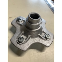 HONDA TRX 420 FM1 TM1 FE1 TE1 FM1 FA1FA1 REAR LEFT DRIVE HUB HA01007