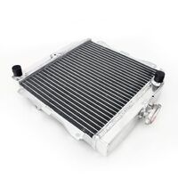 HONDA TRX 420 2007 - 2013 TRX 500 2012 2013 RADIATOR NEW 202