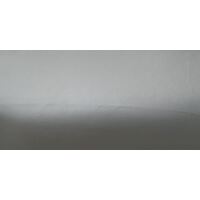 SUZUKI DR 200 TROJAN AG GREY VINYL VINAL SEAT COVER STAPPLE ON 