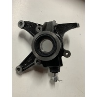 HONDA TRX 420 4X4 FM FPM FA FPA  FRONT LEFT KNUCKLE 2007 - 2013 replaces 51250-HP5-600