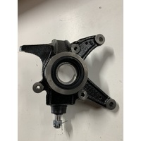 HONDA TRX 420 4X4 FM FPM FA FPA  FRONT RIGHT KNUCKLE 2007 - 2013 replaces 51200-HP5-600