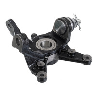 HONDA TRX 420 500 520 2014 - 2022 FRONT RIGHT STEERING KNUCKLE WHEEL BEARING