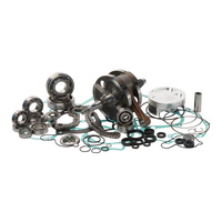 VERTEX ENGINE REBUILD KIT YAMAHA YFZ 450 2006 - 2009 ATV CRANK PISTON CAM CHAIN GASKETS SEALS 