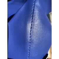 YAMAHA AG 200 FARM BIKE  BLUE  VINYL SEAT COVER ALL YEARS
