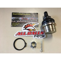 HONDA TRX BALL JOINT  34mm BRAND NEW STEEL HEAVY DUTY 421015