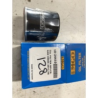 KAWASAKI MULE 2500 2010 2520 3000 3010 3020 4000 500 520 550 600 610 SXS OIL FILTER EMGO 128