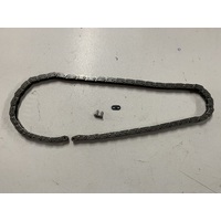 KAWASAKI KLF 300 CAM CHAIN  KVF 300