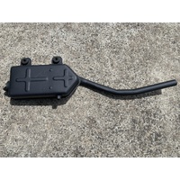 KAWASAKI KLF 300 B WORK HORSE - BAYOU   NEW  MUFFLER , EXHAUST