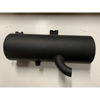 POLARIS SPORTSMAN 570 UTE MUFFLER OEM REPLICA EXHAUST HUNTING  2014 - 2019