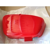 HONDA CT 110 POSTIE BATTERY COVER - NEW 