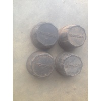 HONDA TRX HUB CAPS - DUST COVERS 250 300 350 400 420 450 500