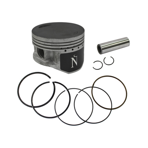YAMAHA GRIZZLY YFM 350 BRUIN PISTON KIT NAMURA 83.45  BIG BEAR 350