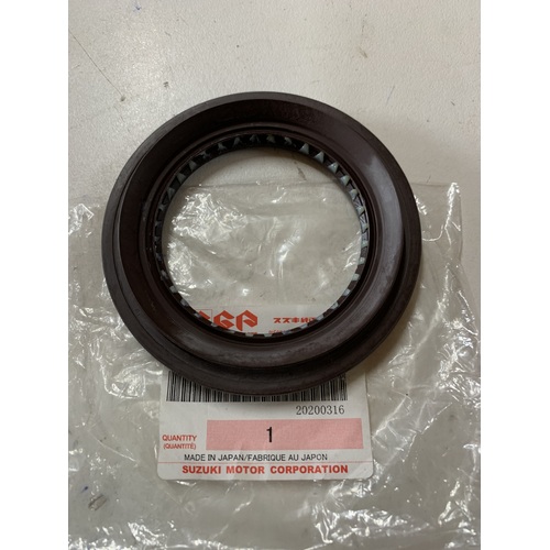 SUZUKI LTA KINGQUAD 450 500 700 750 REAR DIFF CV SEAL LEFT OR RIGHT 09283-59001