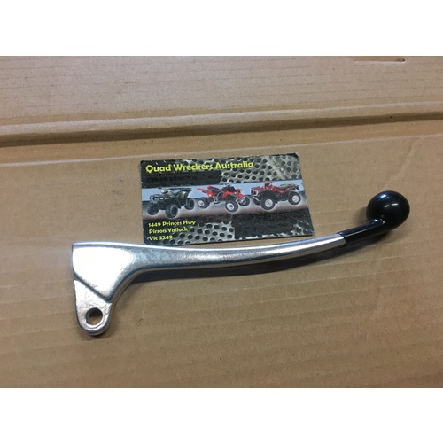 HONDA CT 125 185 RIGHT HAND FRONT BRAKE LEVER 286